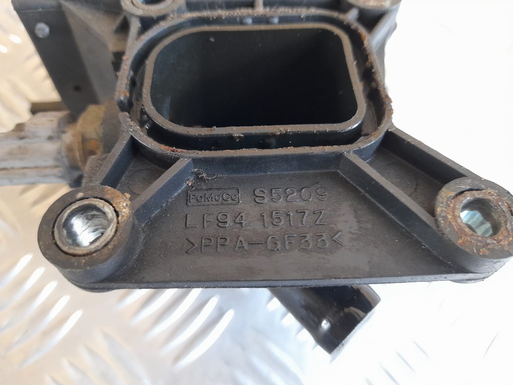 Termostata korpuss priekš MAZDA 6 2008