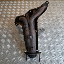 Izplūdes kolektors priekš MAZDA 6 2008