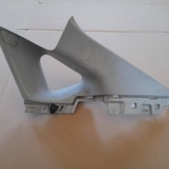 Bagažnieka nodalījuma statnes apdare priekš MAZDA 6 2008