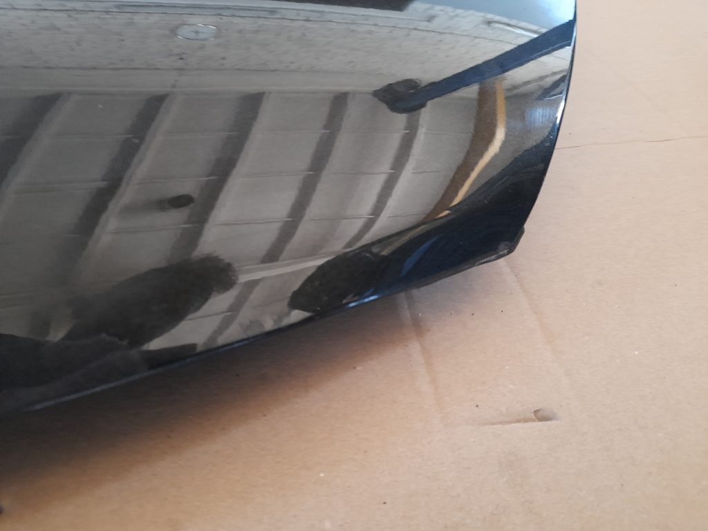 Pārsegs priekš MAZDA 6 2008 3 Pārsegs priekš MAZDA 6 2008