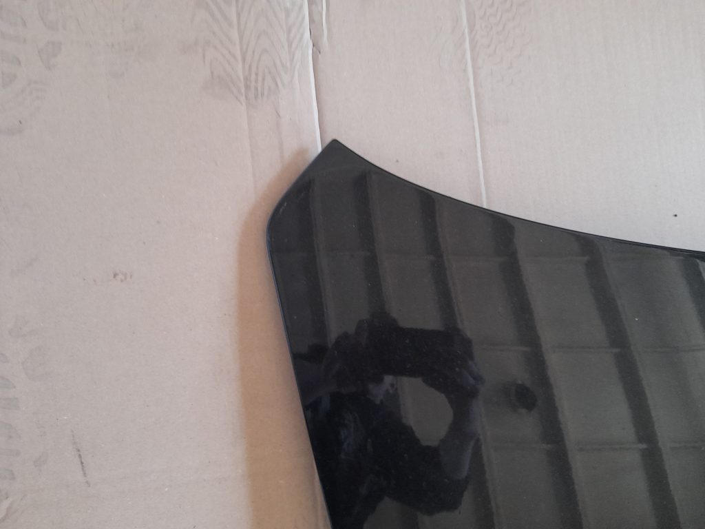 Pārsegs priekš MAZDA 6 2008 4 Pārsegs priekš MAZDA 6 2008