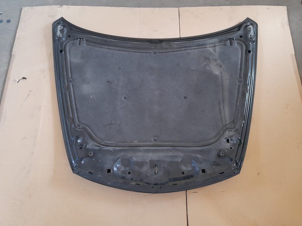 Pārsegs priekš MAZDA 6 2008 2 Pārsegs priekš MAZDA 6 2008