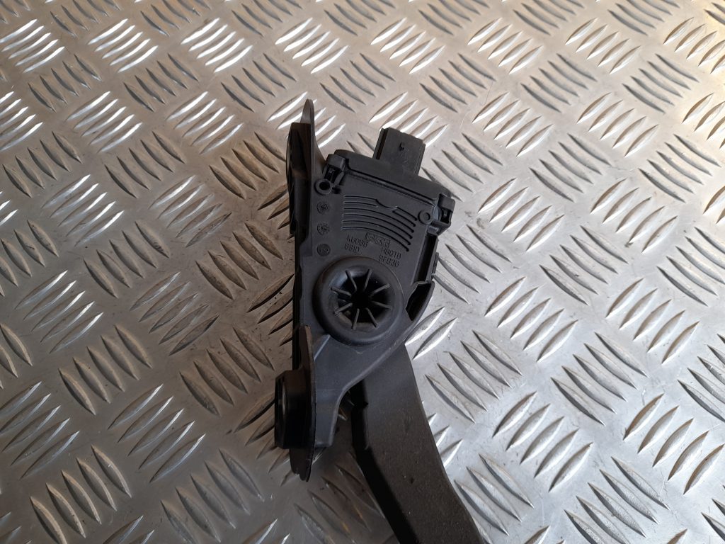 Gāzes pedālis priekš MAZDA 6 2008 2 Gāzes pedālis priekš MAZDA 6 2008