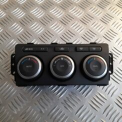 Klimata kontroles bloks priekš MAZDA 6 2008