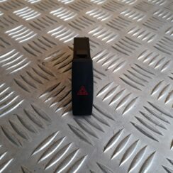 Trauksmes poga priekš MAZDA 6 2008