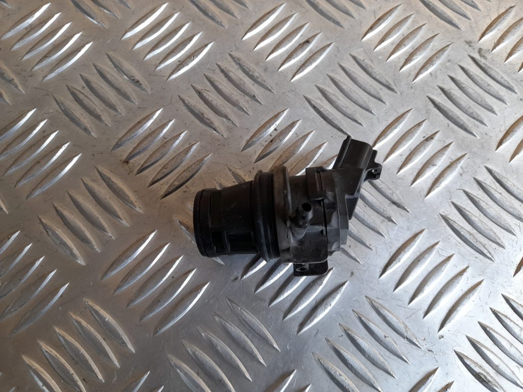 Mazgātāja šķidruma sūknis priekš MAZDA 6 2008