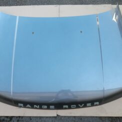 Pārsegs priekš RANGE ROVER SPORT 2007