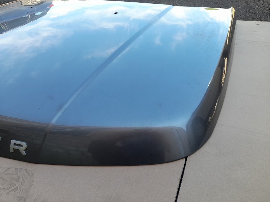 Pārsegs priekš RANGE ROVER SPORT 2007 3 Pārsegs priekš RANGE ROVER SPORT 2007