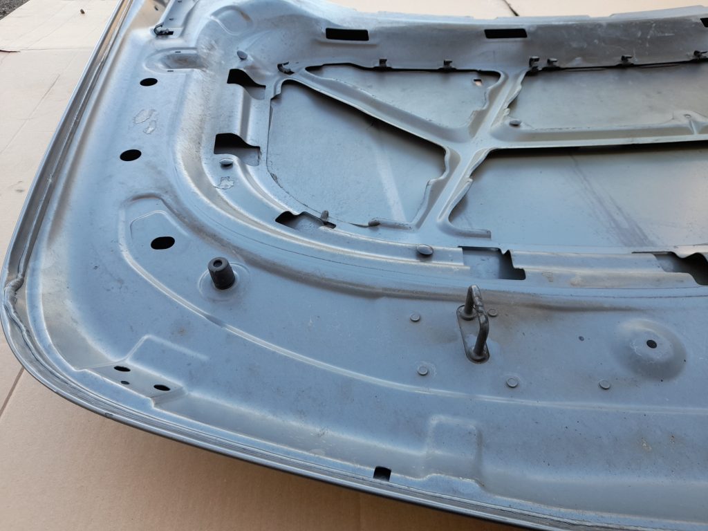 Pārsegs priekš RANGE ROVER SPORT 2007 6 Pārsegs priekš RANGE ROVER SPORT 2007