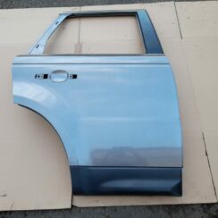 Aizmugurējās labās durvis priekš RANGE ROVER SPORT 2007