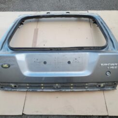 Bagāžnieka vāks priekš RANGE ROVER SPORT 2007