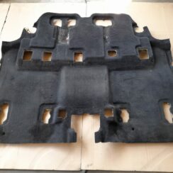 Salona paklājs priekš RANGE ROVER SPORT 2007