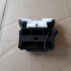 Salona gaisa vads priekš RANGE ROVER SPORT 2007