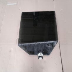 Aizmugurējo kreiso durvju stikls priekš RANGE ROVER SPORT 2007