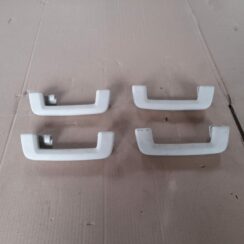 Salona rokturis griestos priekš RANGE ROVER SPORT 2007