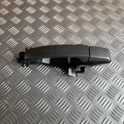 Priekšējāis labais durvju rokturis priekš RANGE ROVER SPORT 2007