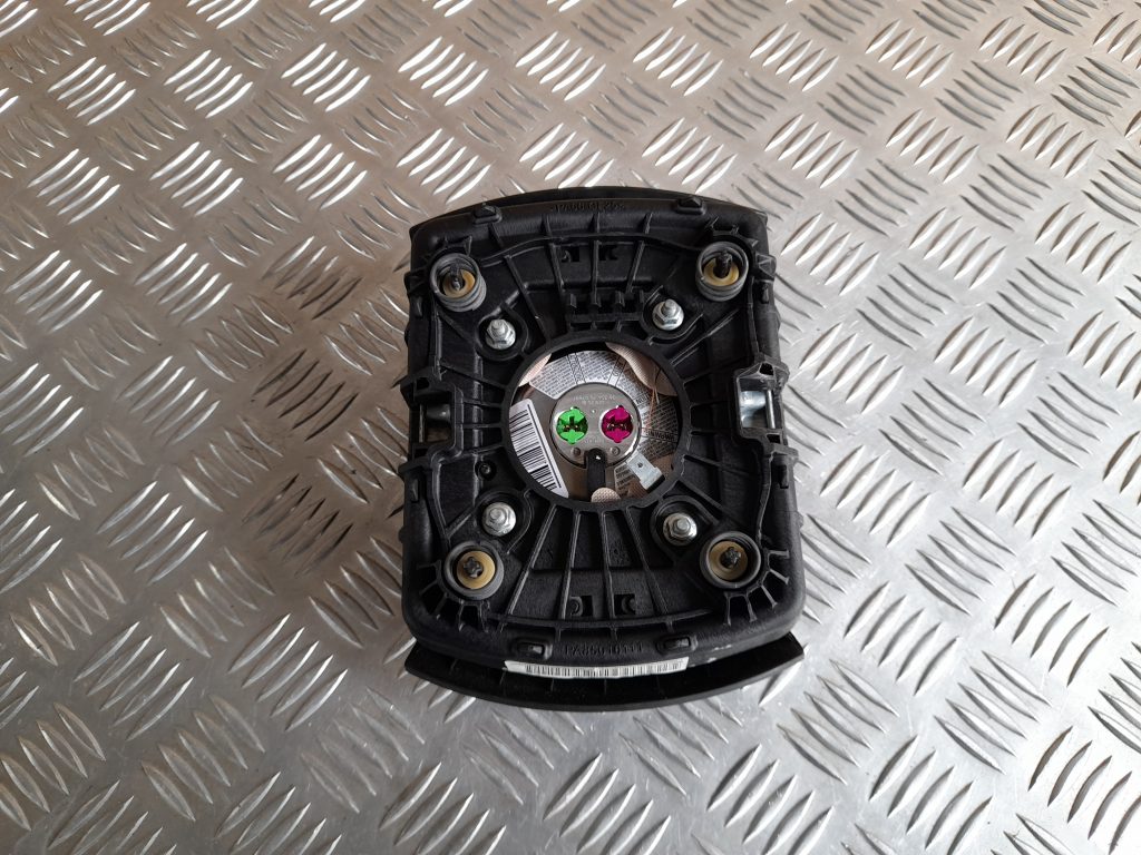 Stūres drošības spilvens priekš RANGE ROVER SPORT 2007