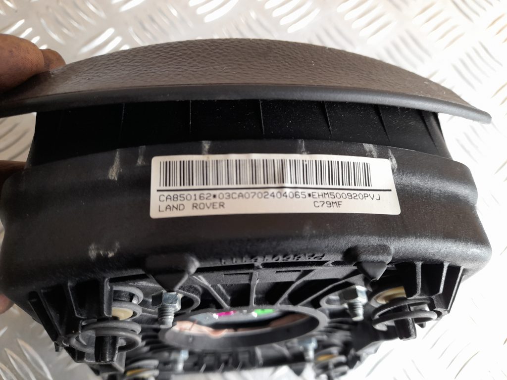 Stūres drošības spilvens priekš RANGE ROVER SPORT 2007