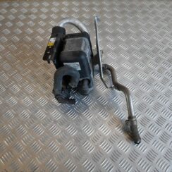 Autonomais sildītājs (Webasto) priekš RANGE ROVER SPORT 2007