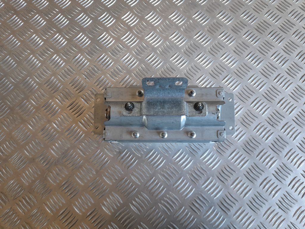 Mērinstrumentu paneļa drošības spilvens priekš RANGE ROVER SPORT 2007