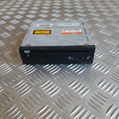 CD/DVD/Navigācijas bloks priekš RANGE ROVER SPORT 2007