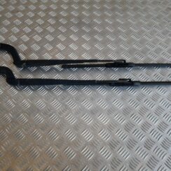 Vējstikla slotu turētāju komplekts priekš RANGE ROVER SPORT 2007