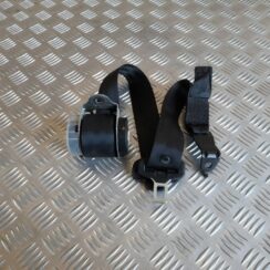 Aizmugurējā kreisa drošības josta priekš RANGE ROVER SPORT 2007