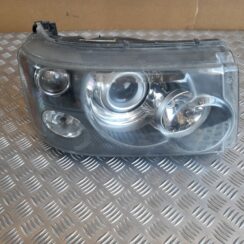 Priekšējais labais lukturis priekš RANGE ROVER SPORT 2007