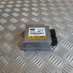 Drošības spilvena vadības bloks priekš RANGE ROVER SPORT 2007