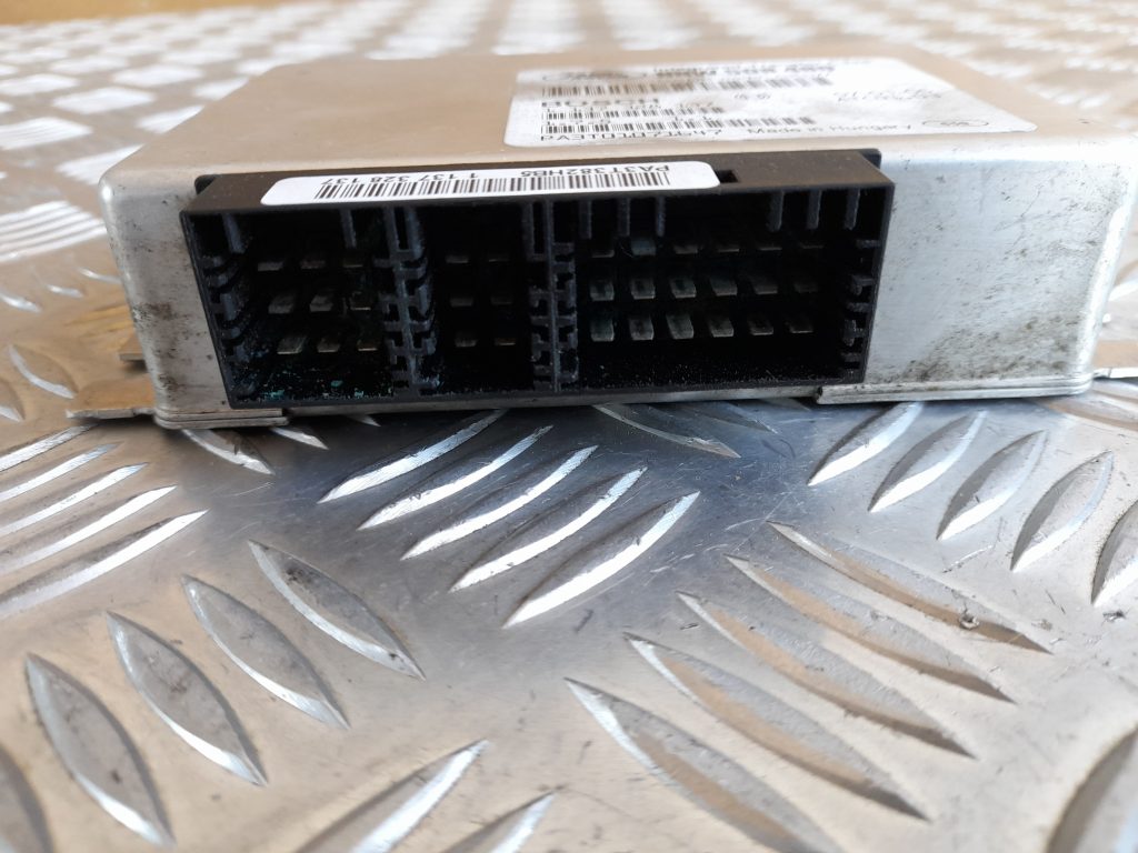 Ātrumkārbas vadības bloks priekš RANGE ROVER SPORT 2007 3 Ātrumkārbas vadības bloks priekš RANGE ROVER SPORT 2007