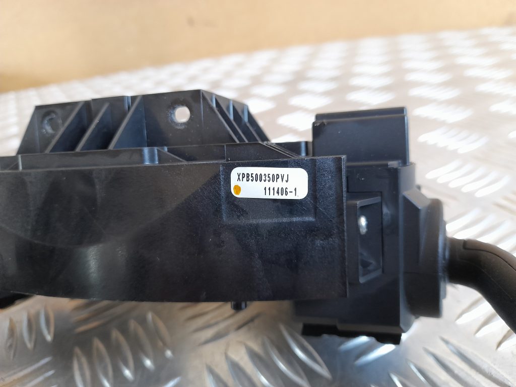 Stūres statnes slēdzis priekš RANGE ROVER SPORT 2007 3 Stūres statnes slēdzis priekš RANGE ROVER SPORT 2007