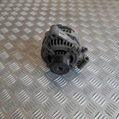 Ģenerators priekš RANGE ROVER SPORT 2007