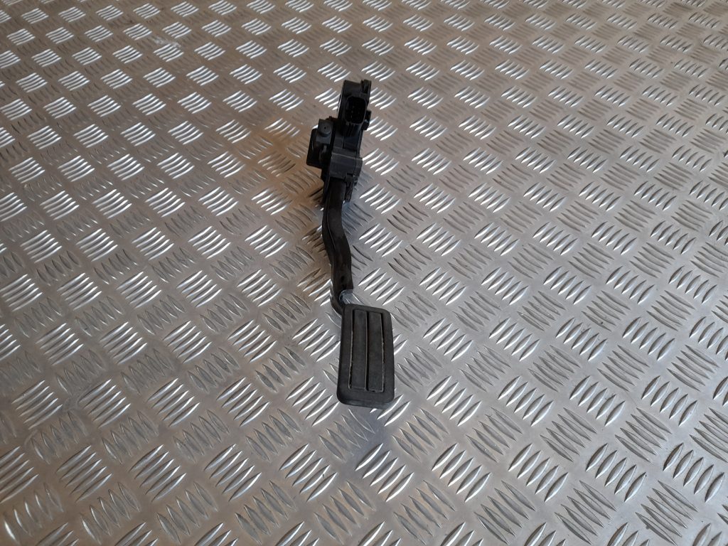 Gāzes pedālis priekš RANGE ROVER SPORT 2007 1 Gāzes pedālis priekš RANGE ROVER SPORT 2007