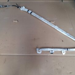 Griestu drošības spilvens, pa labi priekš RANGE ROVER SPORT 2007