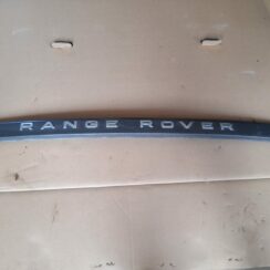 Logotips/Emblema priekš RANGE ROVER SPORT 2007