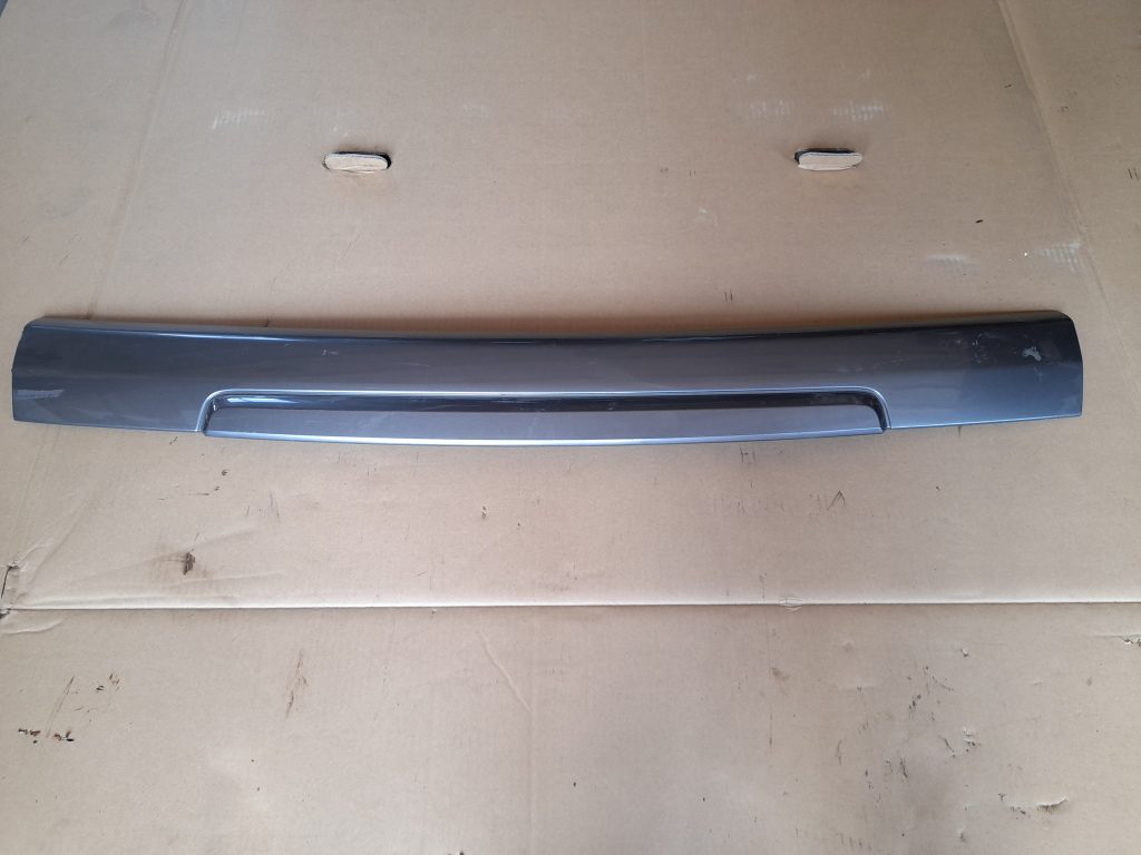 Bagāžnieka vaka uzlika priekš RANGE ROVER SPORT 2007 1 Bagāžnieka vaka uzlika priekš RANGE ROVER SPORT 2007