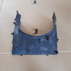 Ieplūdes gaisa deflektors/Difuzors priekš RANGE ROVER SPORT 2007