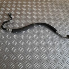 Gaisa kondicioniera caurule priekš RANGE ROVER SPORT 2007