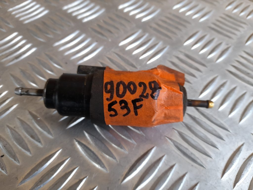 Autonoma sildītāja degvielas sūknis priekš RANGE ROVER SPORT 2007 2 Autonoma sildītāja degvielas sūknis priekš RANGE ROVER SPORT 2007