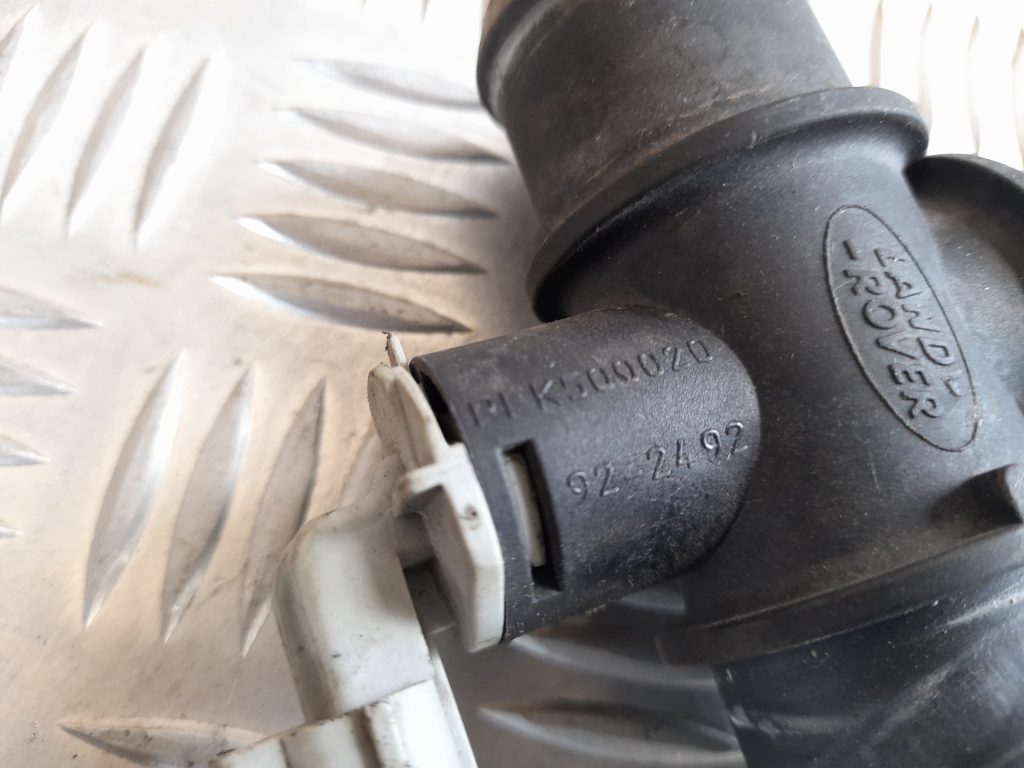 Temperatūras devejs priekš RANGE ROVER SPORT 2007 2 Temperatūras devejs priekš RANGE ROVER SPORT 2007