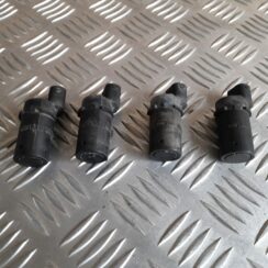 Parkošanās devējs priekš RANGE ROVER SPORT 2007