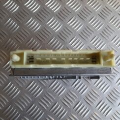 Ātrumkārbas vadības bloks priekš VOLVO V70 2003 SILVER