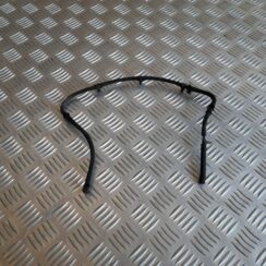 Degvielas atgriešanas caurule priekš VOLVO V70 2003 SILVER