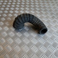 Gaisa filtra korpusa caurule priekš VOLVO V70 2003 SILVER