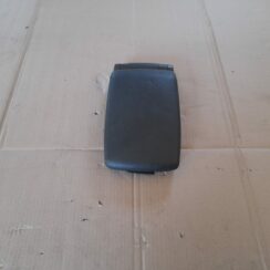 Roku balsts priekš VOLVO V70 2003 SILVER