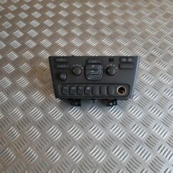 Klimata kontroles bloks priekš VOLVO V70 2003 SILVER