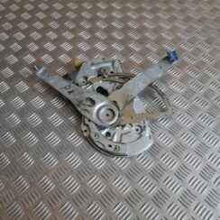 Stikla pacelšanas mehānisms priekšējais kreisais priekš VOLVO V70 2003 SILVER