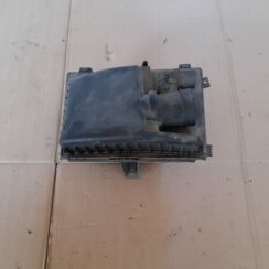 Gaisa filtra korpuss priekš VOLVO V70 2003 SILVER