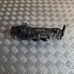 EGR vārsta dzesētājs priekš VOLVO V70 2003 SILVER