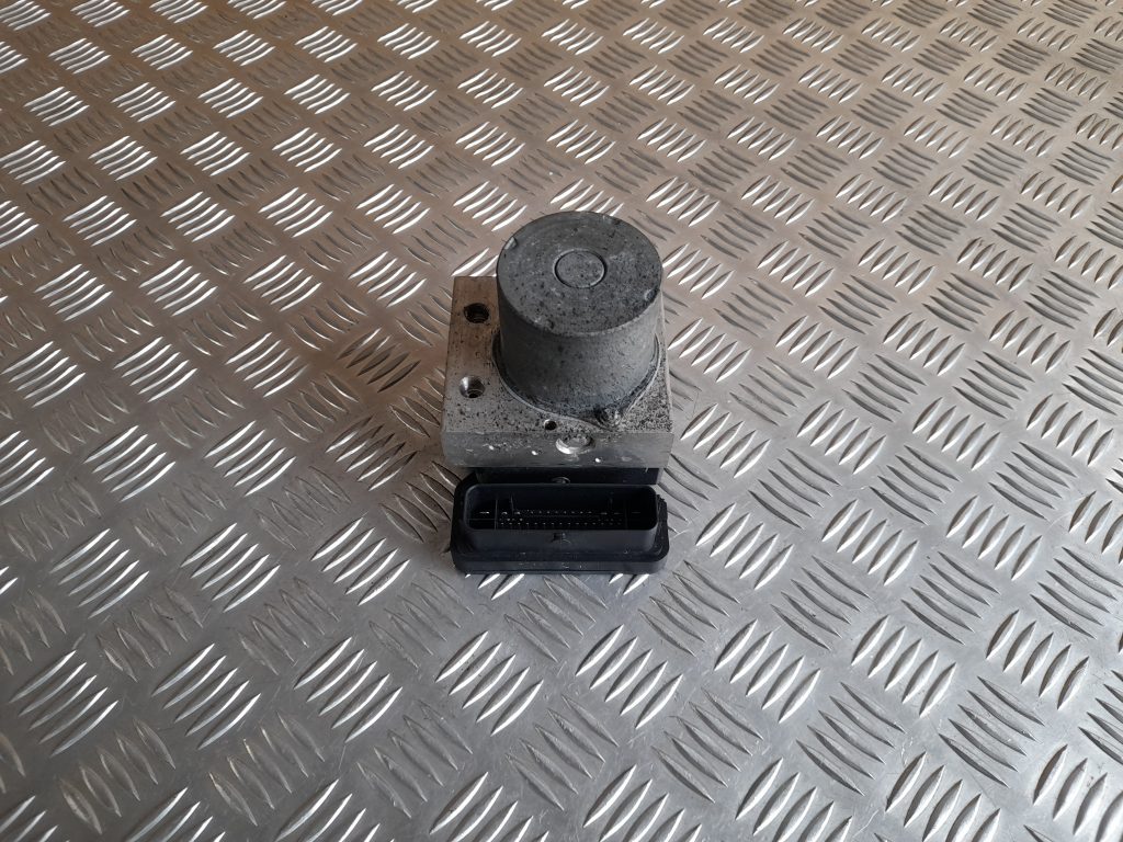 ABS bloks priekš OPEL ASTRA SPORT 2017